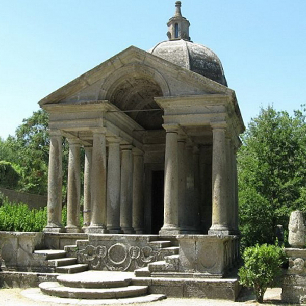Sacro Bosco Sacro Bosco